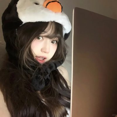 希腊女孩