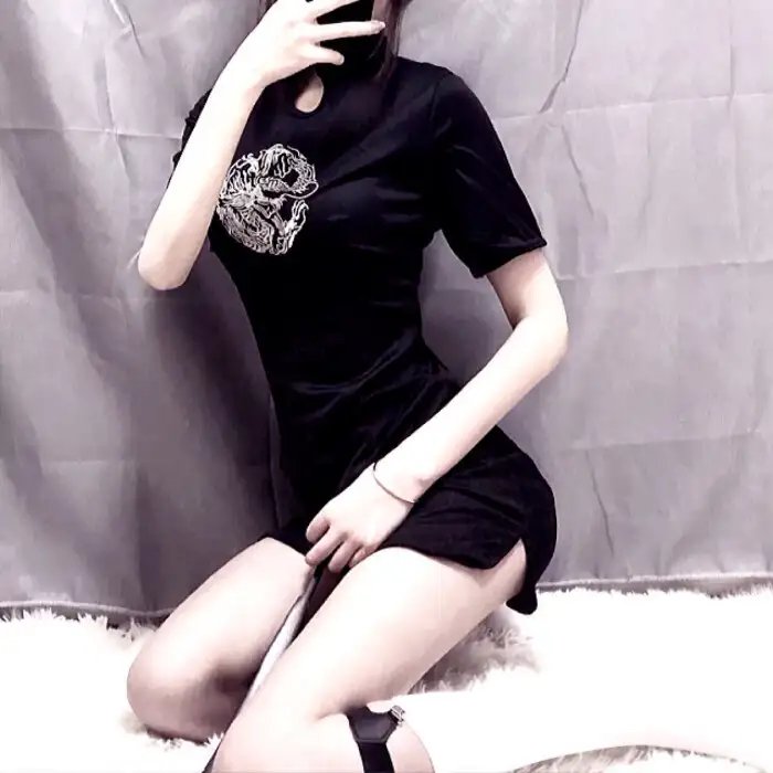 不中用的我仰望天空